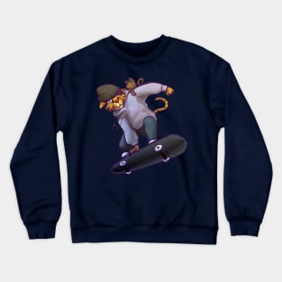 RadCat Crewneck Sweatshirt